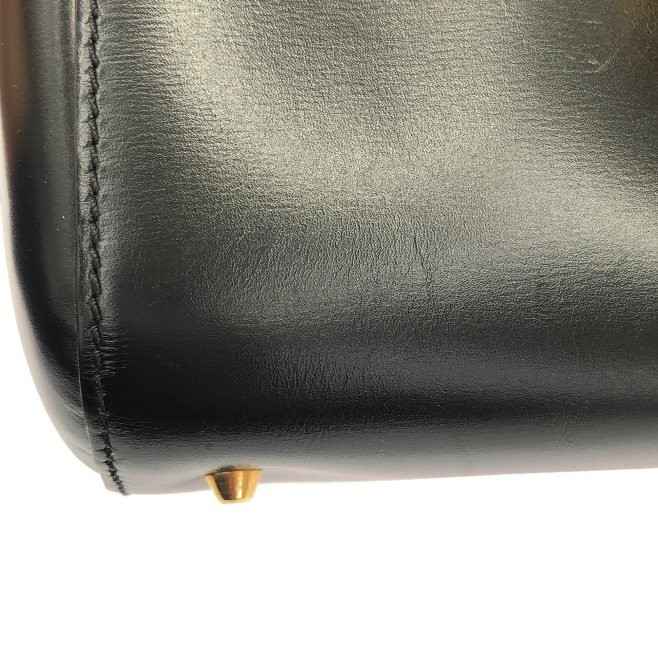 Loewe Vintage Bag Handbag Black — view 5