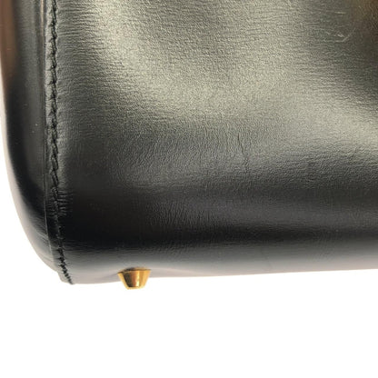 Loewe Vintage Bag Handbag Black — view 5