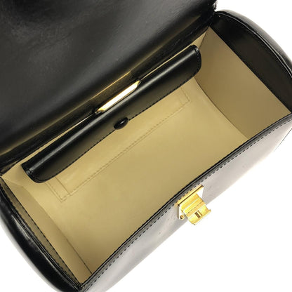 Loewe Vintage Bag Handbag Black — view 8