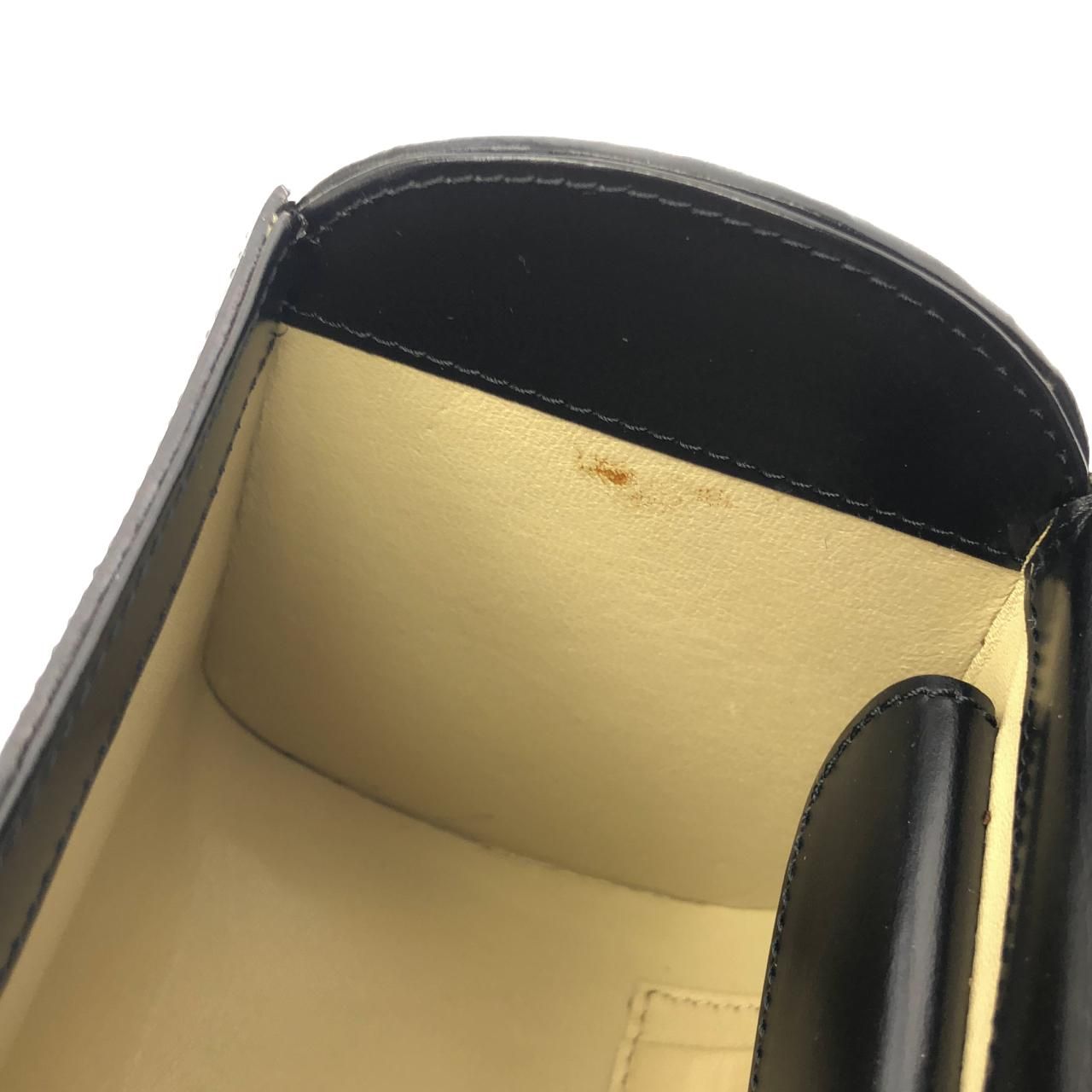 Loewe Vintage Bag Handbag Black — view 9