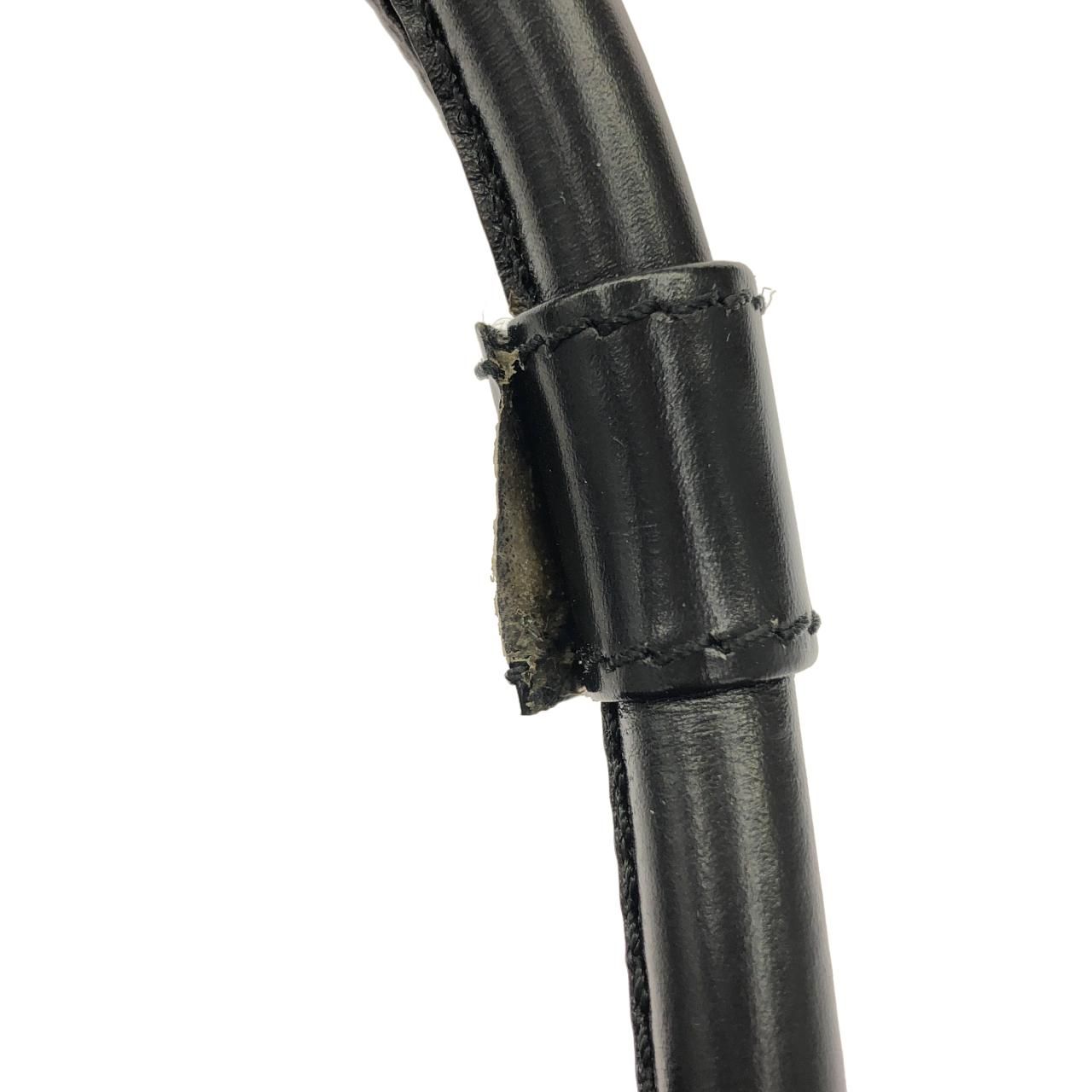 Loewe Vintage Bag Handbag Black — view 6
