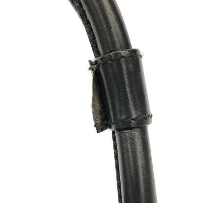 Loewe Vintage Bag Handbag Black — view 6