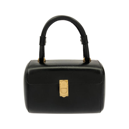 Loewe Vintage Bag Handbag Black