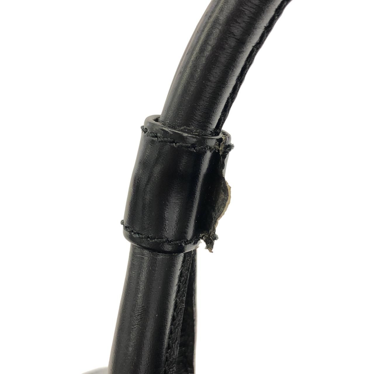 Loewe Vintage Bag Handbag Black — view 7
