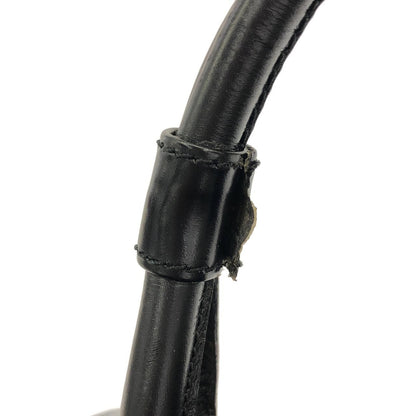 Loewe Vintage Bag Handbag Black — view 7