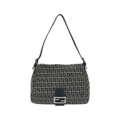 Fendi Vintage Mamma Baguette Shoulder