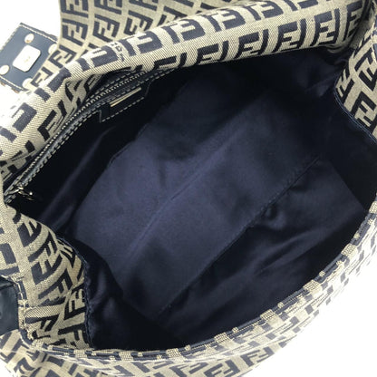 Fendi Vintage Mamma Baguette Shoulder — view 8