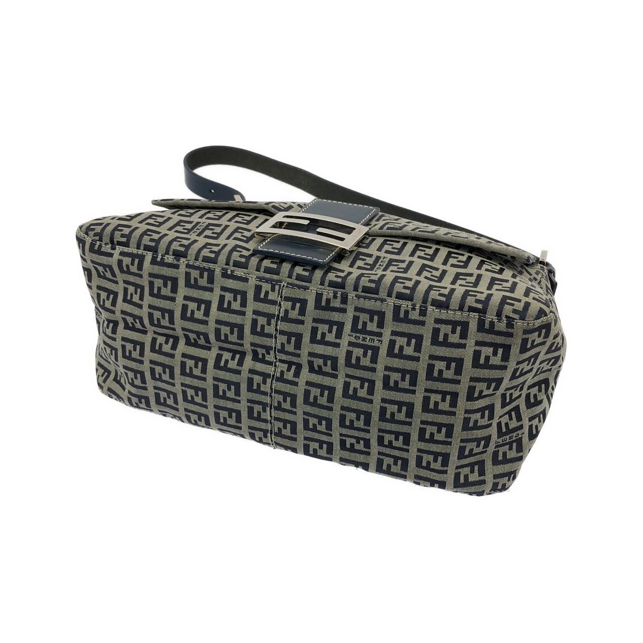 Fendi Vintage Mamma Baguette Shoulder — view 3