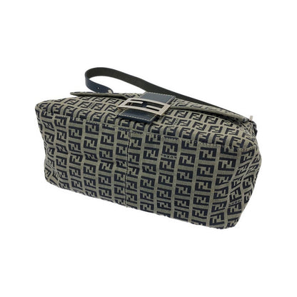 Fendi Vintage Mamma Baguette Shoulder — view 3