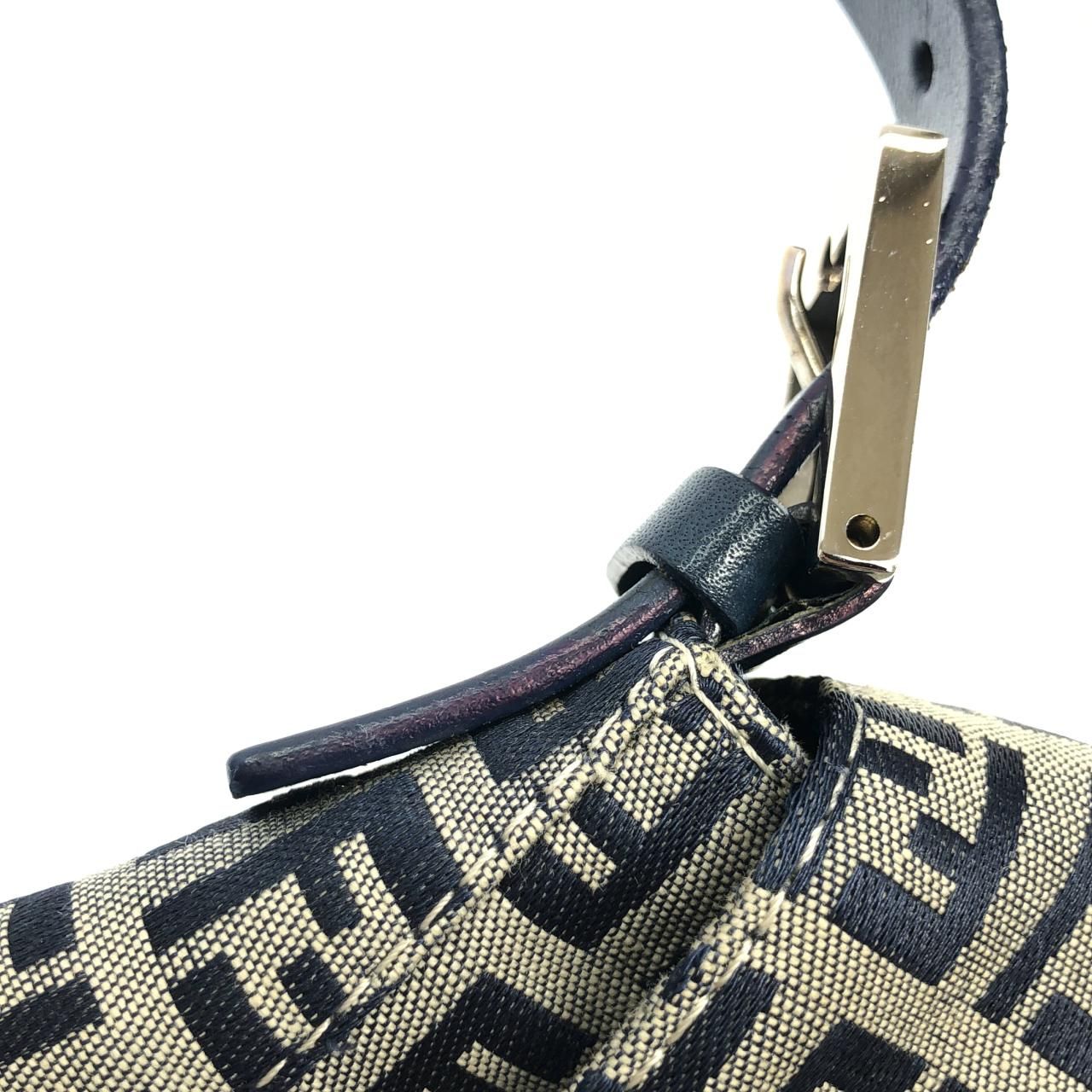 Fendi Vintage Mamma Baguette Shoulder — view 5
