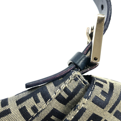 Fendi Vintage Mamma Baguette Shoulder — view 5