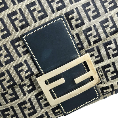 Fendi Vintage Mamma Baguette Shoulder — view 4