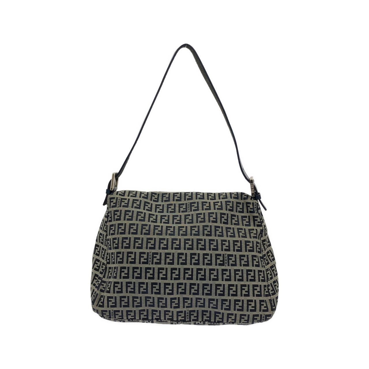 Fendi Vintage Mamma Baguette Shoulder — view 2