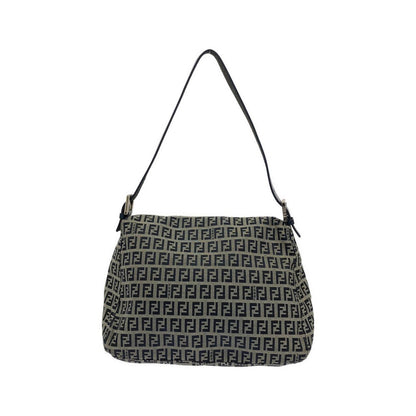 Fendi Vintage Mamma Baguette Shoulder — view 2