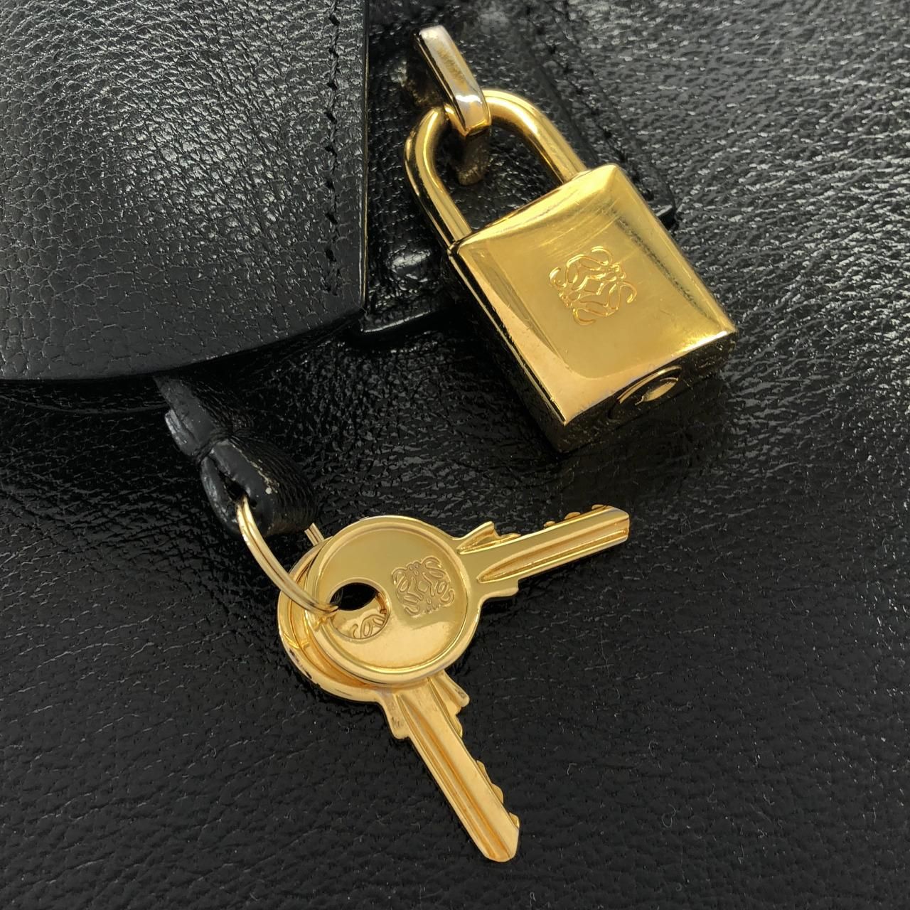Loewe Vintage Amazona 36 cm 352 35 — view 4