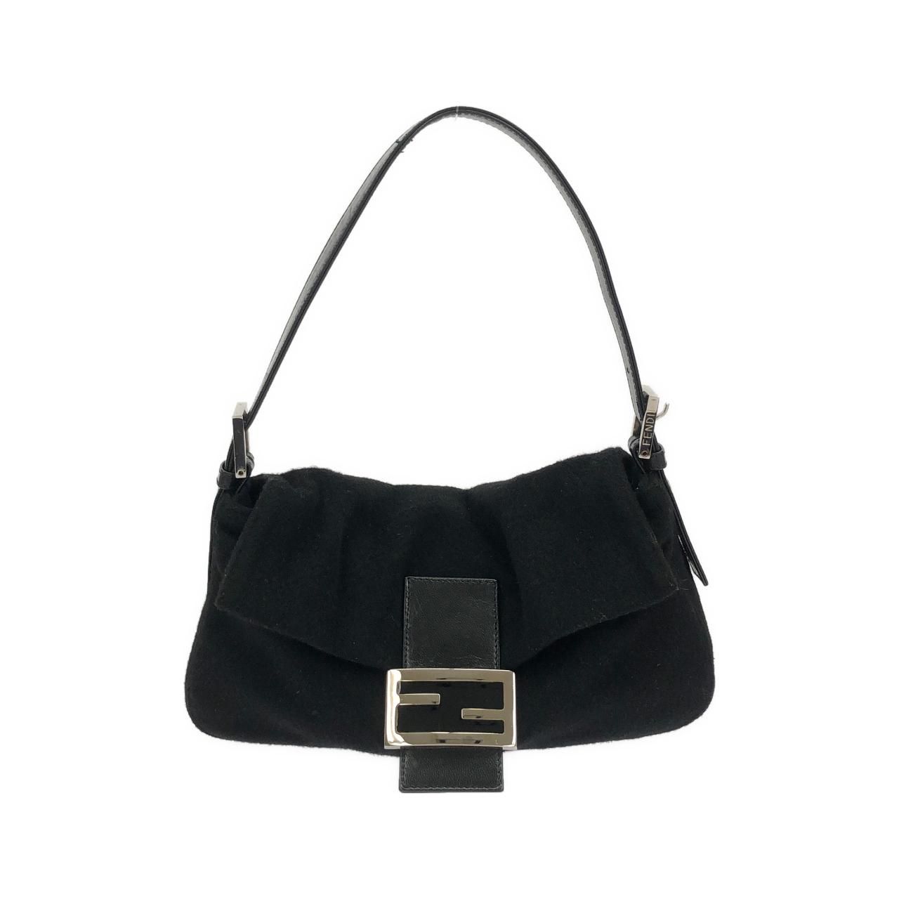 Fendi Vintage Baguette Shoulder