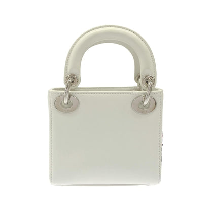 Dior Bag Handbag White — view 2
