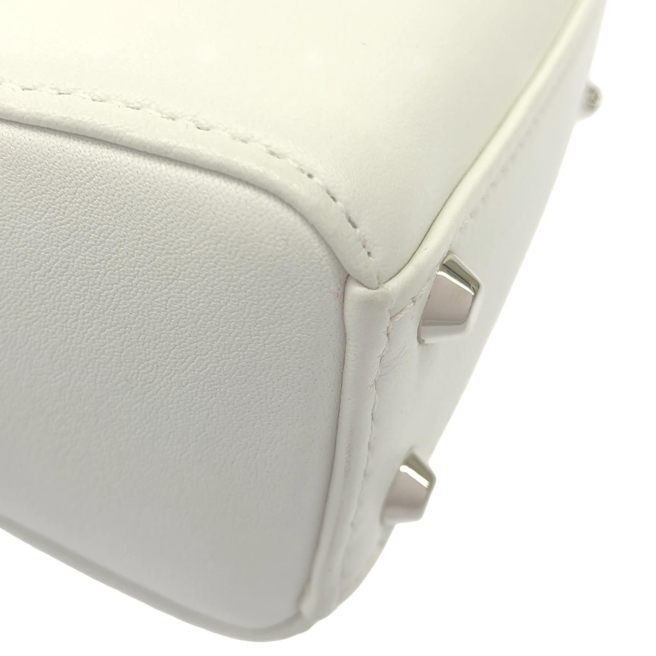 Dior Bag Handbag White — view 3