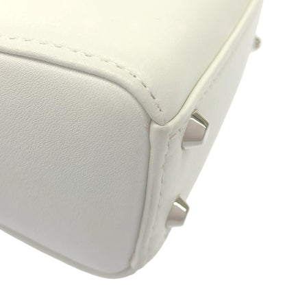 Dior Bag Handbag White — view 3