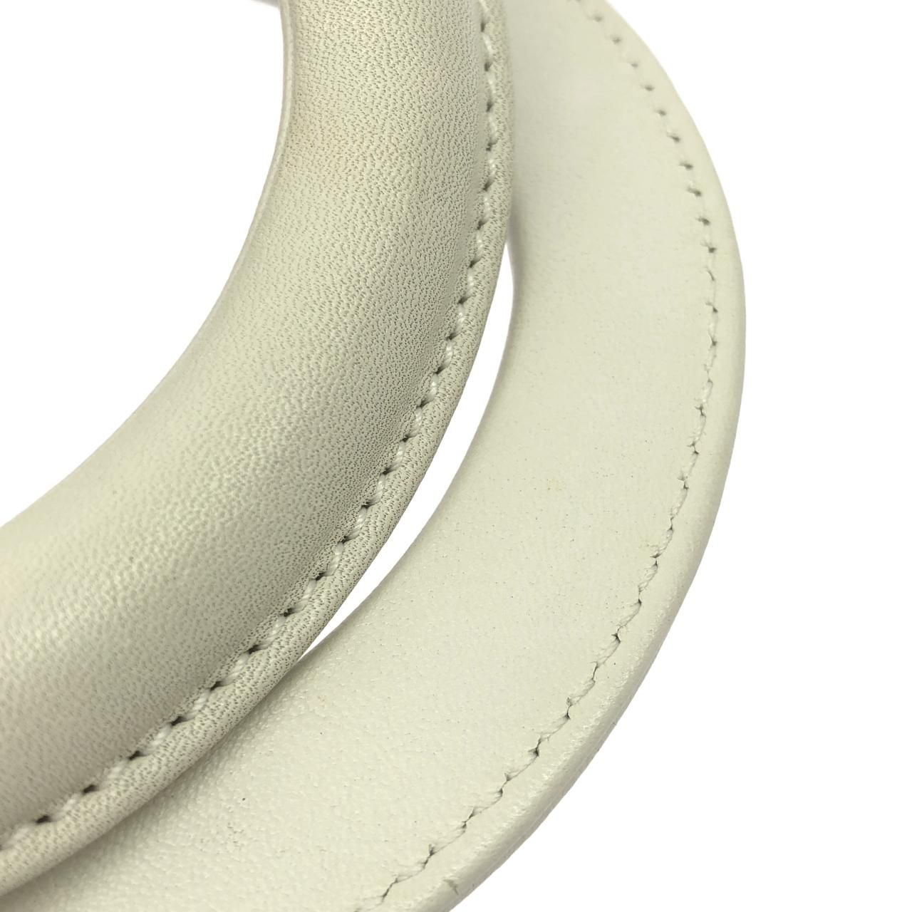Dior Bag Handbag White — view 5