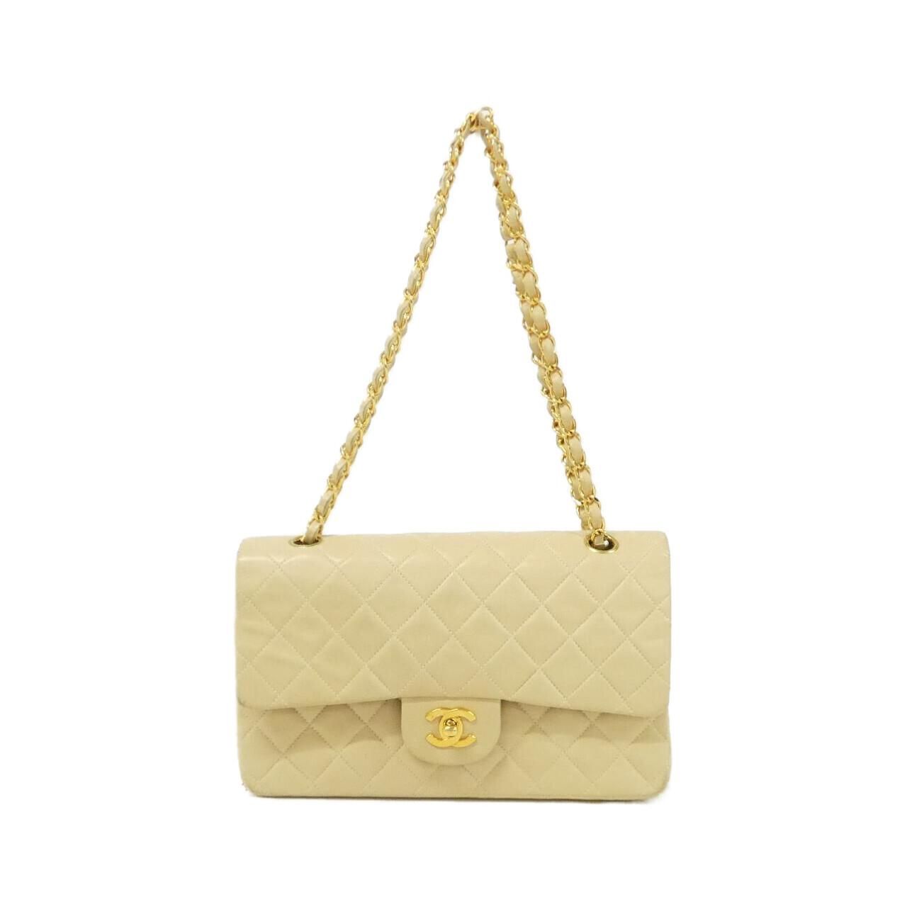 Chanel Vintage Shoulder
