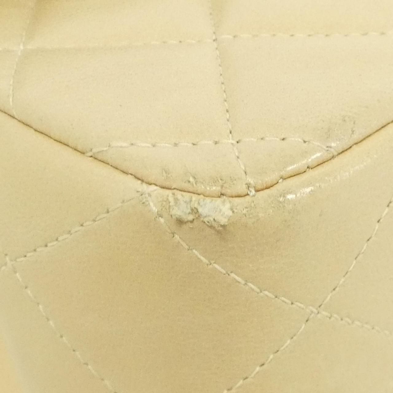 Chanel Vintage Shoulder — view 3