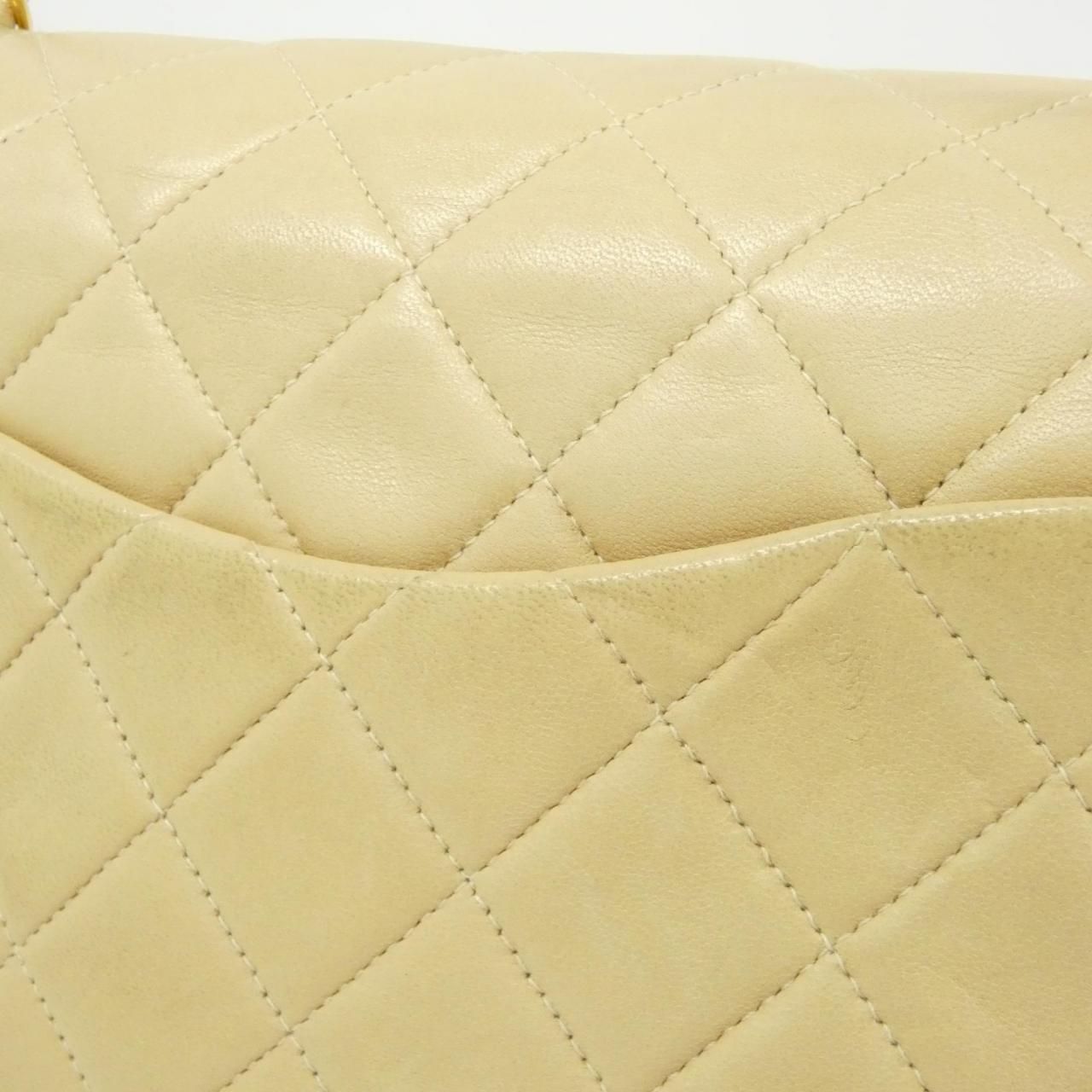 Chanel Vintage Shoulder — view 7