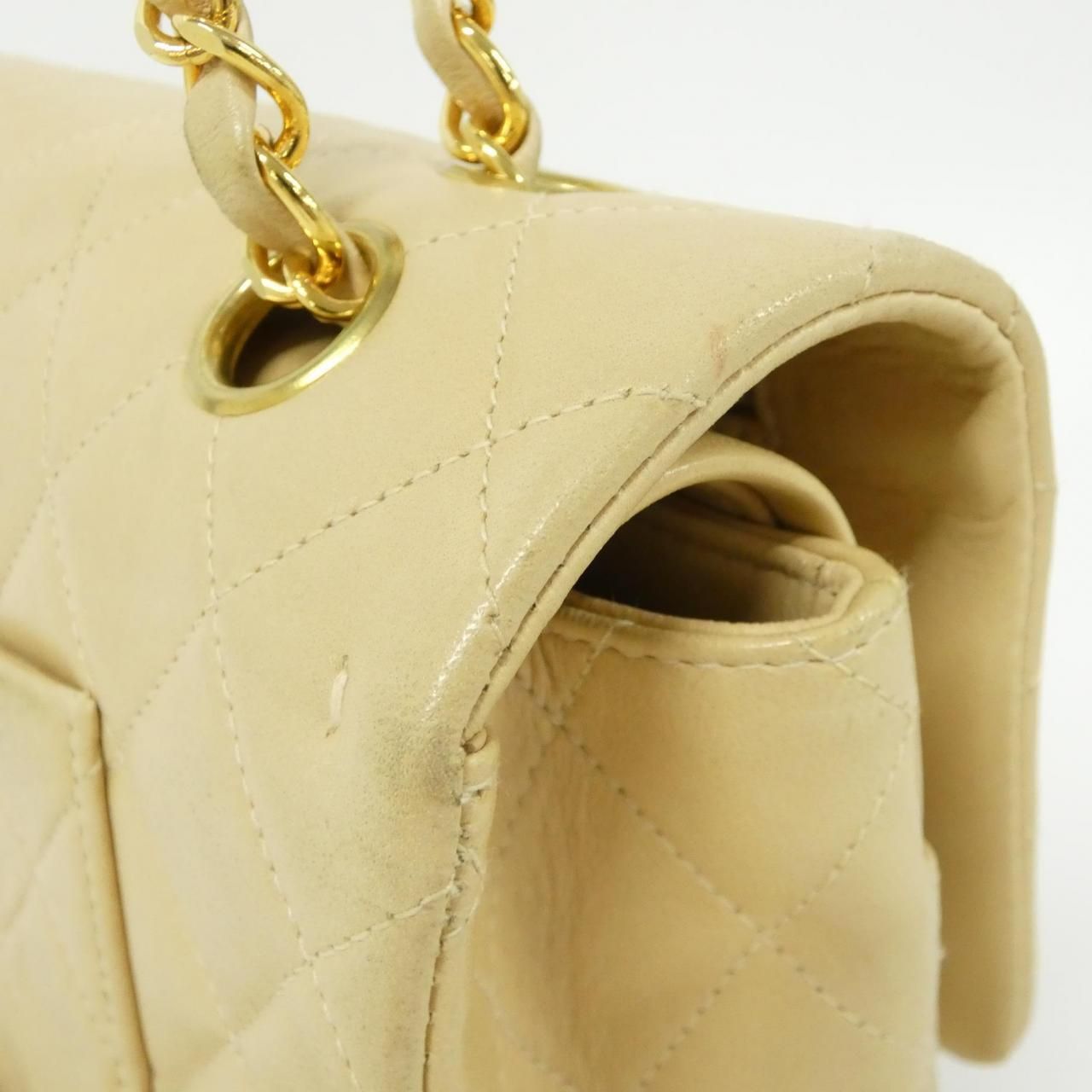 Chanel Vintage Shoulder — view 5