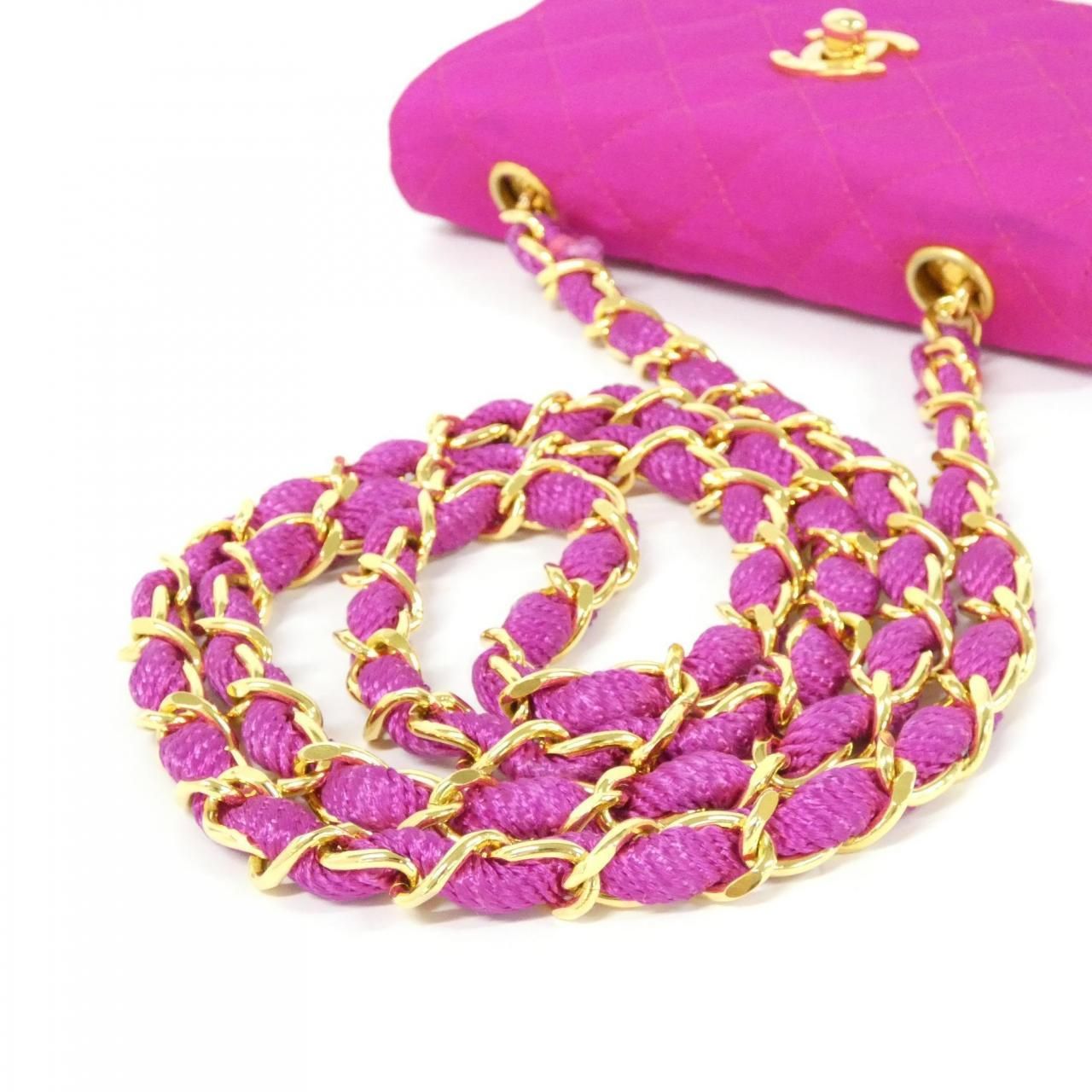 Chanel Vintage Shoulder — view 8