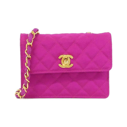 Chanel Vintage Shoulder