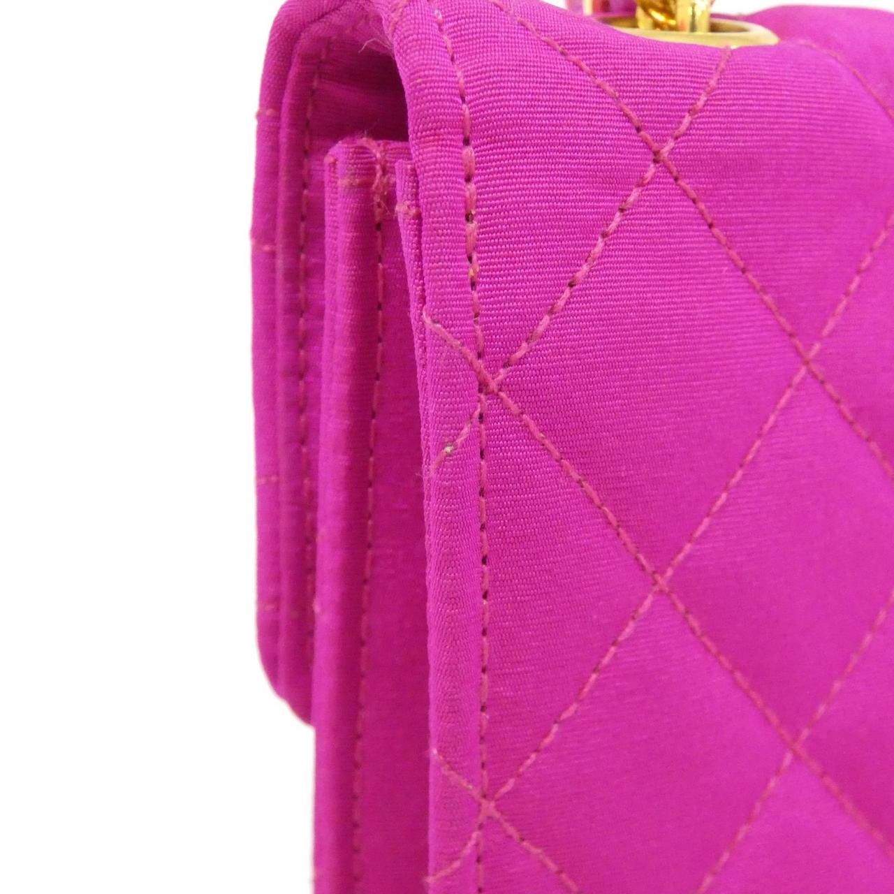 Chanel Vintage Shoulder — view 5