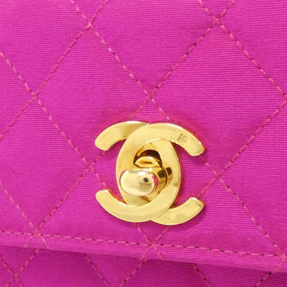 Chanel Vintage Shoulder — view 4