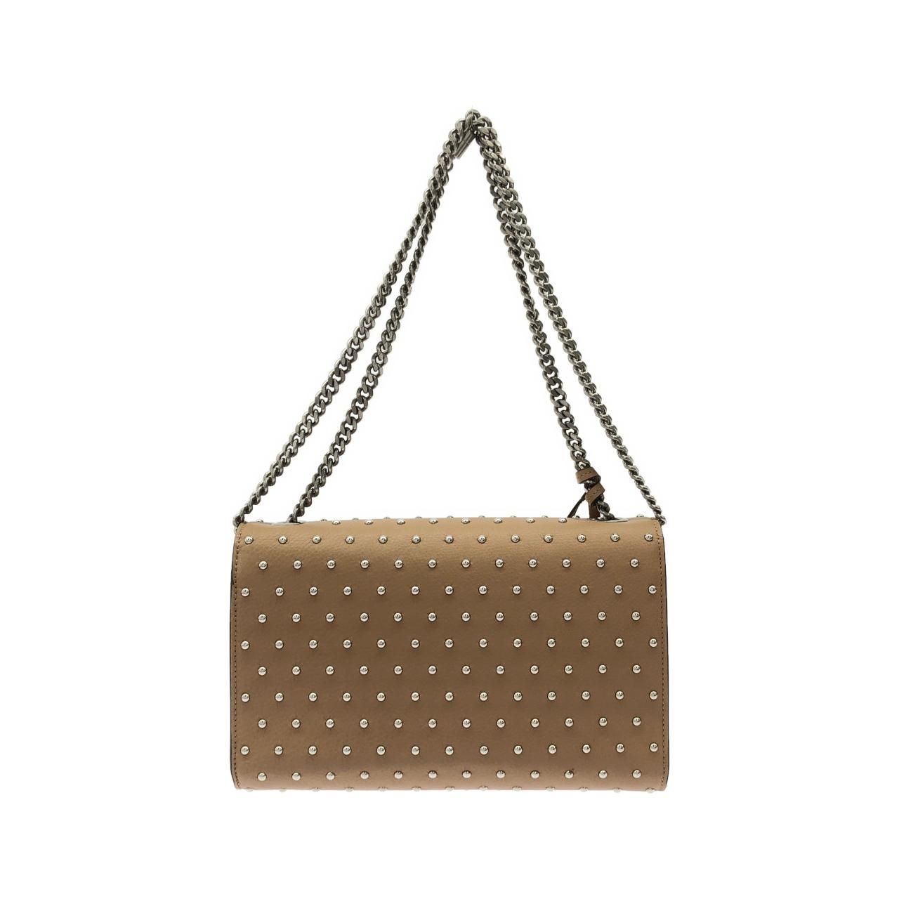 Gucci Shoulder Bag Beige — view 2