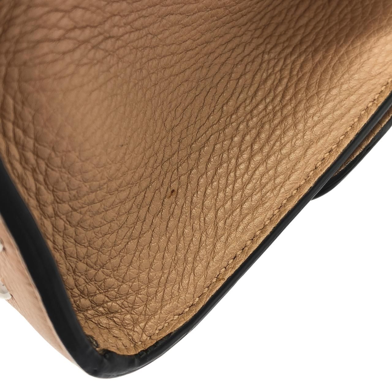 Gucci Shoulder Bag Beige — view 4