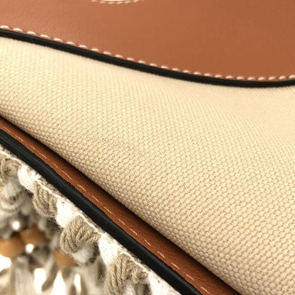 Loewe Hammock Scarf Medium 372 — view 4