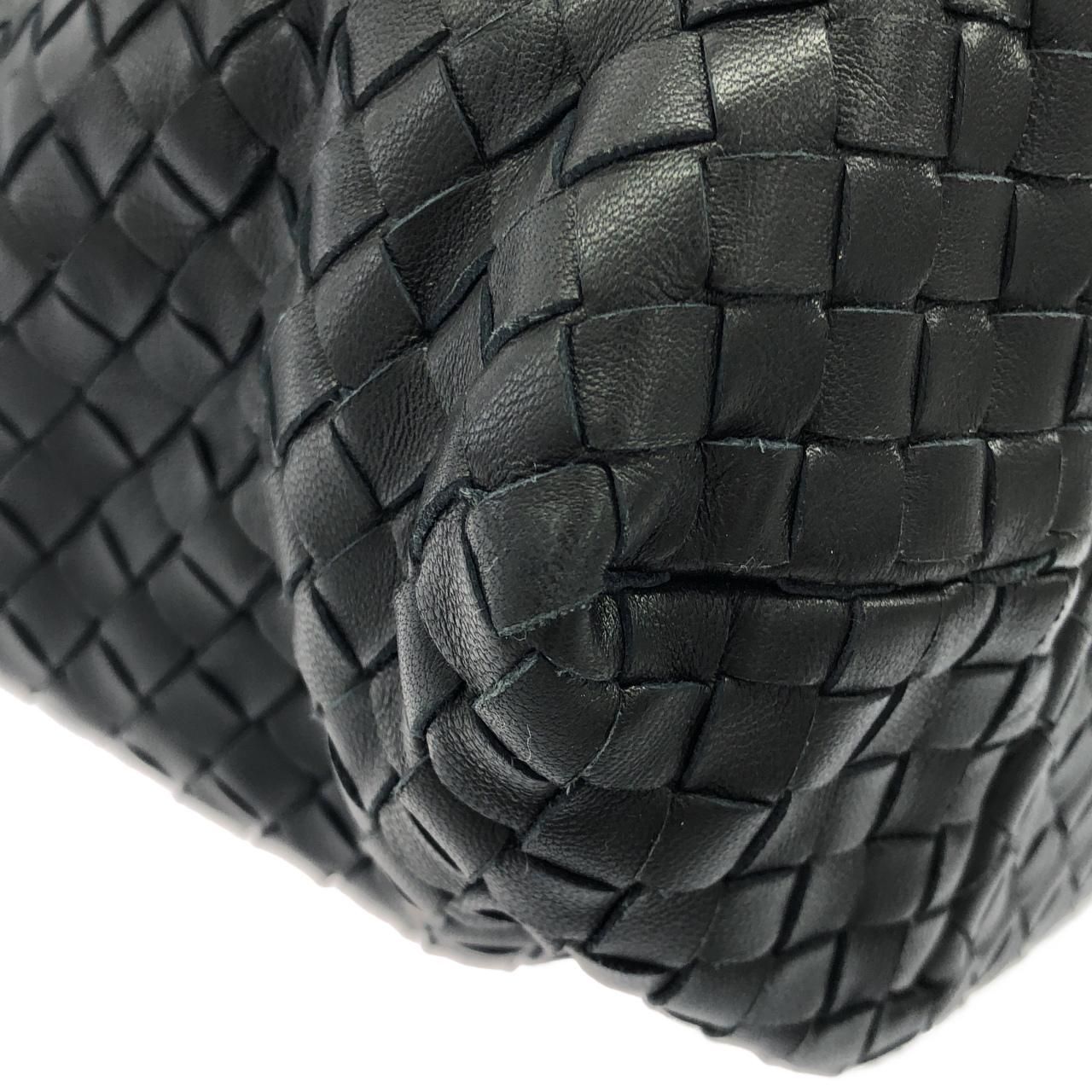 Bottega Veneta Bag Handbag Black — view 3