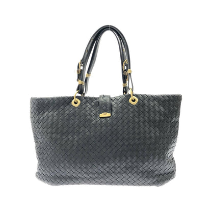 Bottega Veneta Bag Handbag Black — view 2