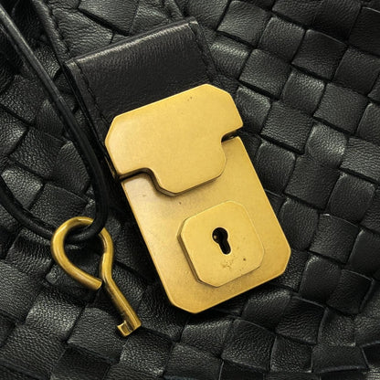 Bottega Veneta Bag Handbag Black — view 5