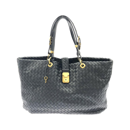 Bottega Veneta Bag Handbag Black