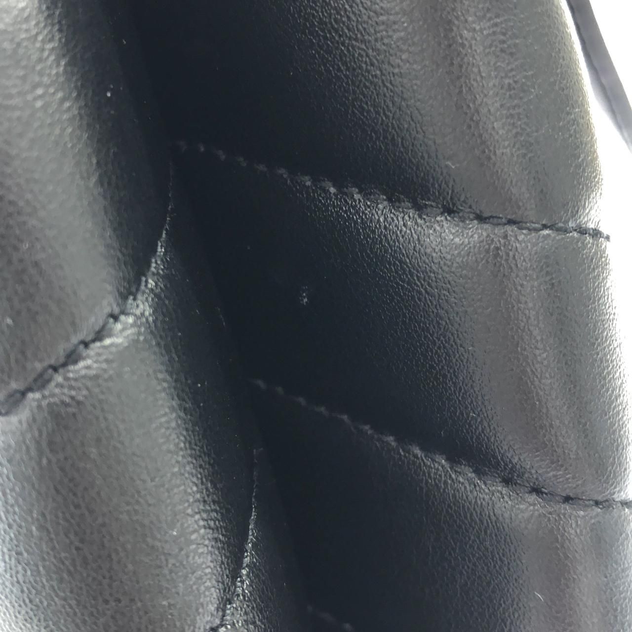 Saint Laurent Lou Backpack — view 4