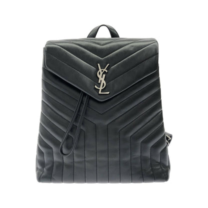 Saint Laurent Lou Backpack