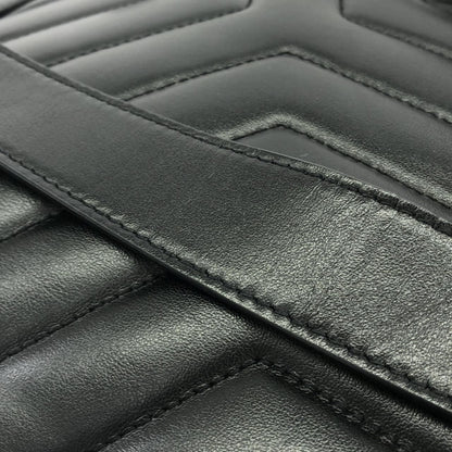 Saint Laurent Lou Backpack — view 5