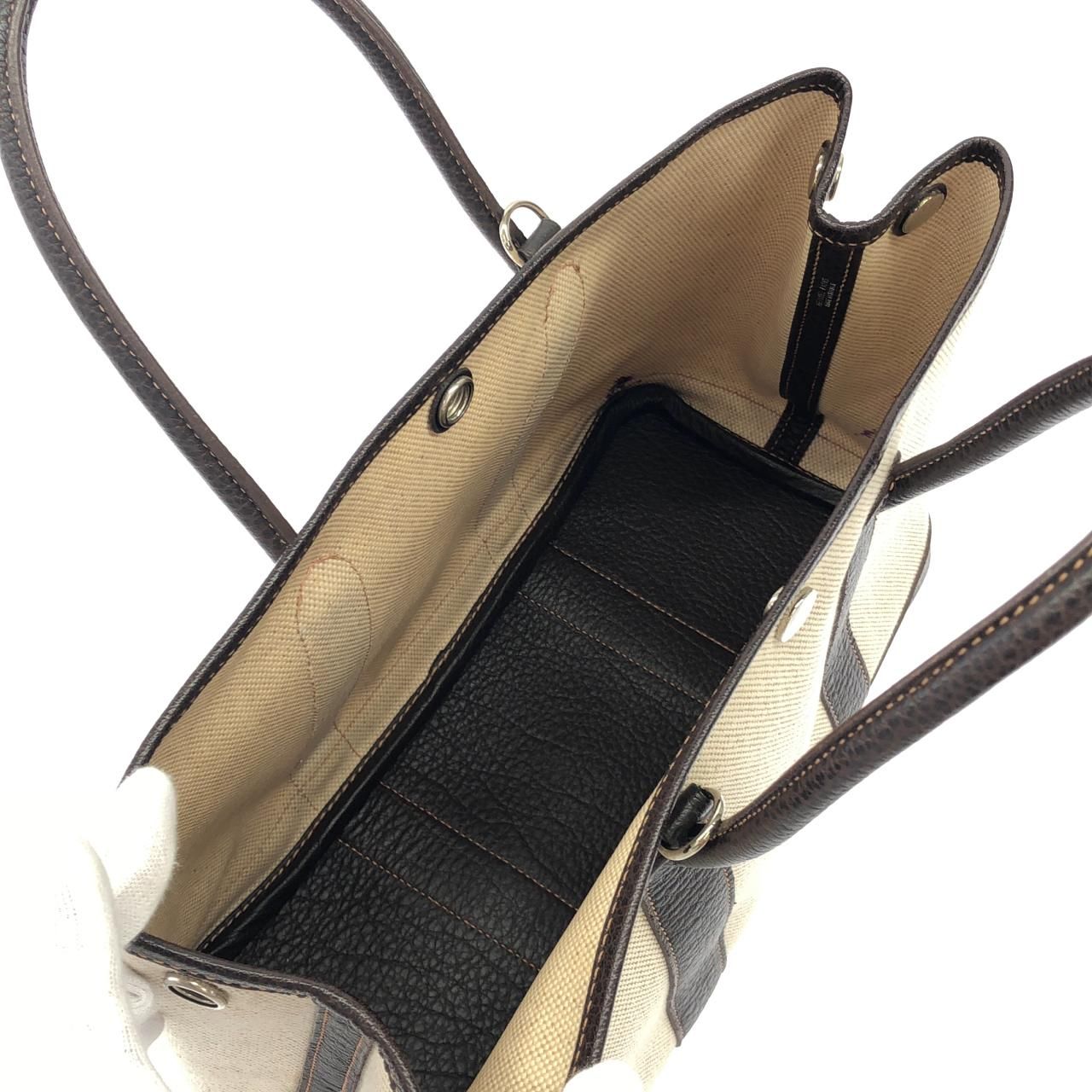Hermes Garden Party 30 cm — view 8