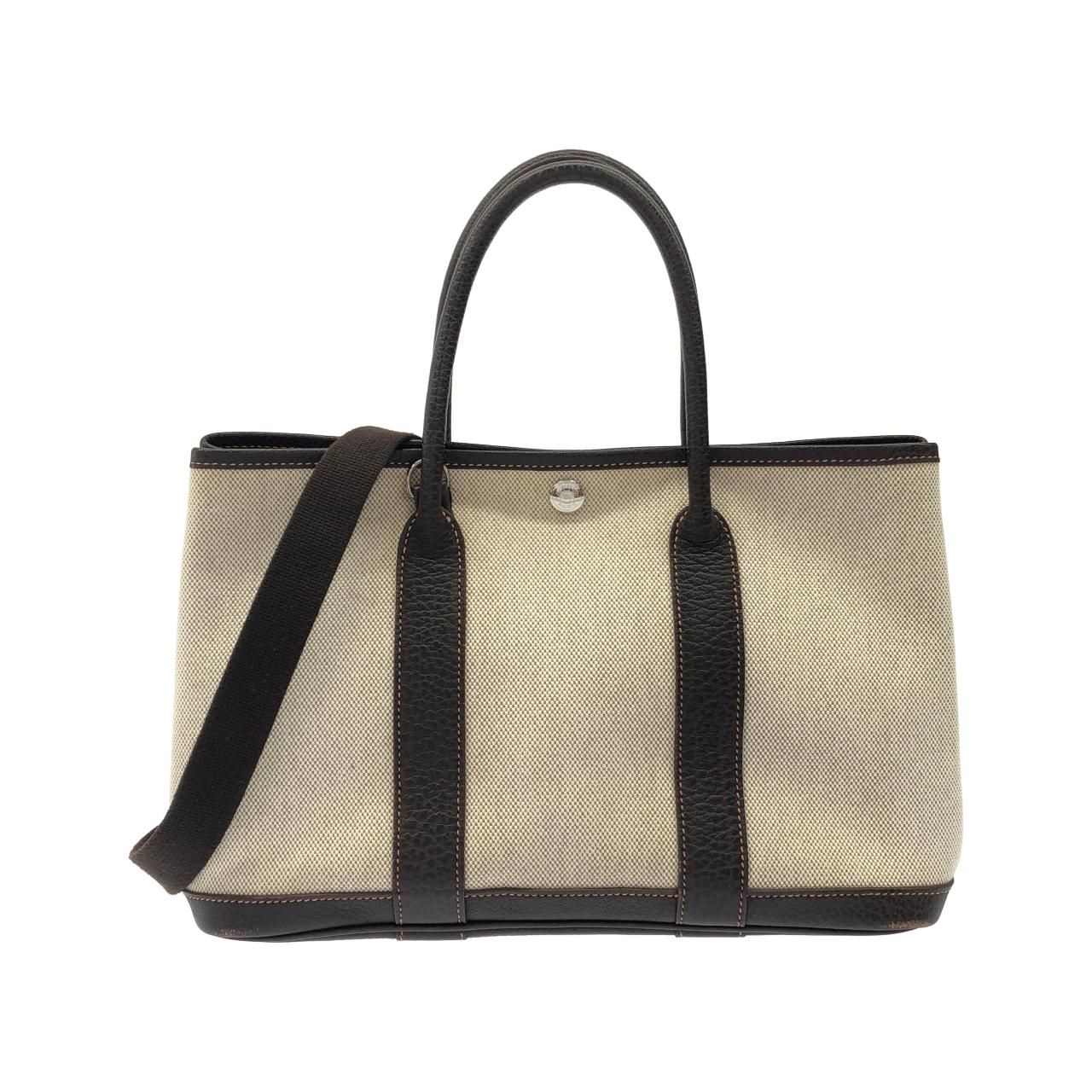 Hermes Garden Party 30 cm