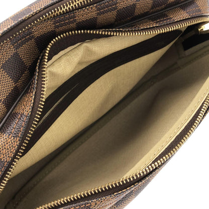Louis Vuitton Damier Reporter 28 cm Shoulder — view 7