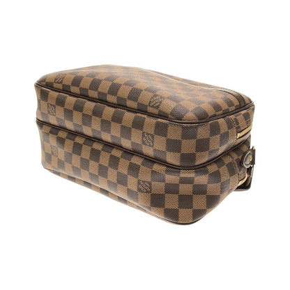 Louis Vuitton Damier Reporter 28 cm Shoulder — view 3