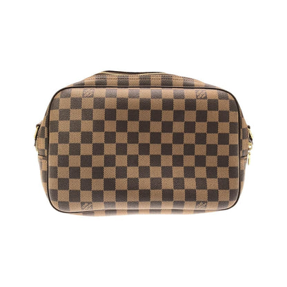 Louis Vuitton Damier Reporter 28 cm Shoulder — view 2