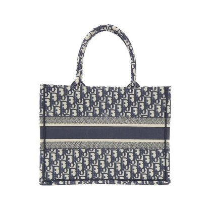 Dior Oblique Book Tote — view 2