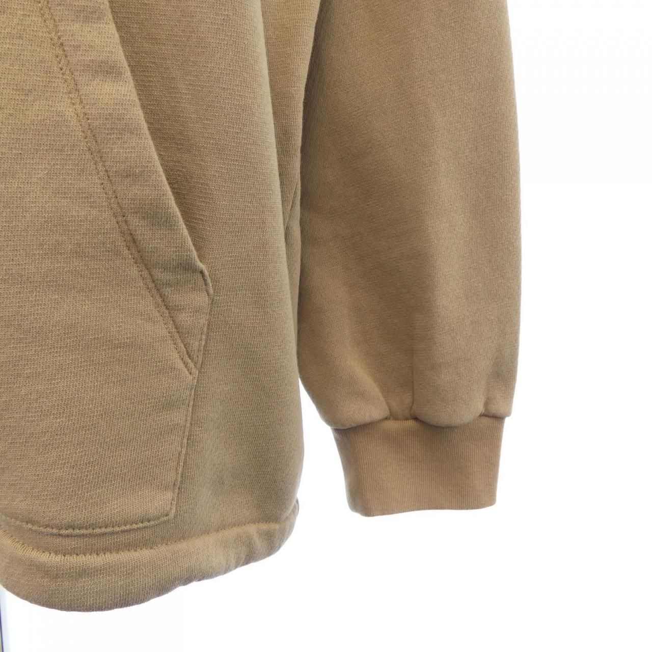 Gucci Web & Labeled Sweatshirt Shirt Hoodie — view 7