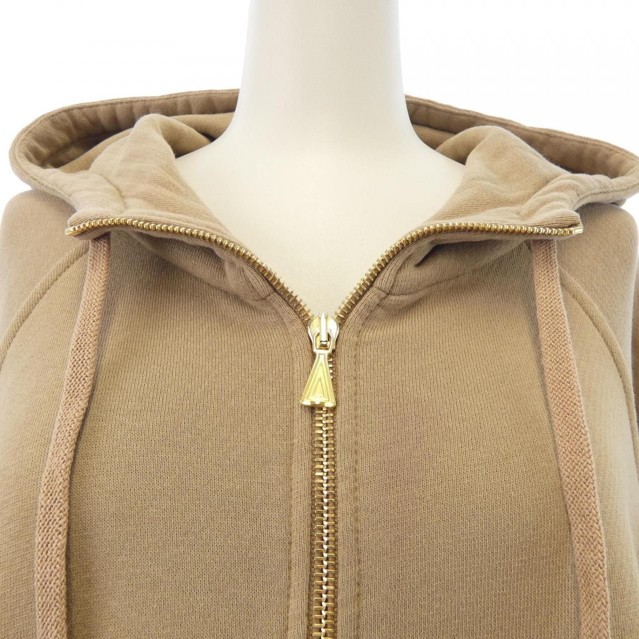 Gucci Web & Labeled Sweatshirt Shirt Hoodie — view 6